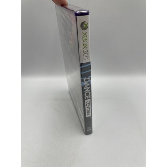 Kinect Game Dance Central (Xbox 360) Brand New SEALED - Fast Shipping! - Picture 4 of 4